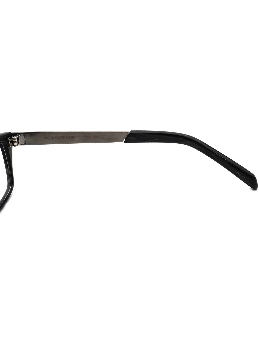 Kio Yamato KP-104 COL.02 Eyewear